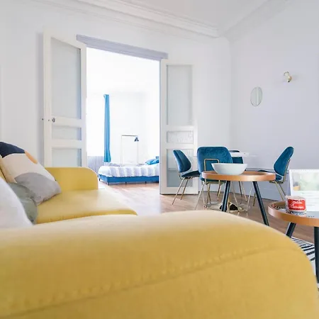 La Verriere By La Maison De Marc- Centre - Parking Et Terrasse * Poitiers