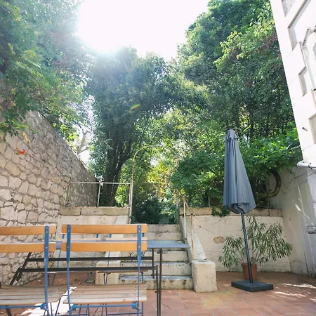 Apartman La Verriere By La Maison De Marc- Centre - Parking Et Terrasse *