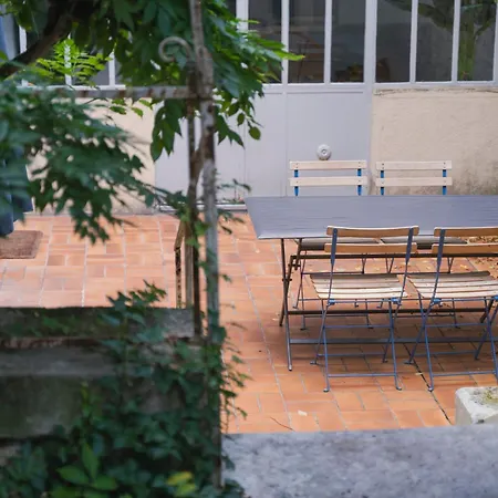 La Verriere By La Maison De Marc- Centre - Parking Et Terrasse Poitiers