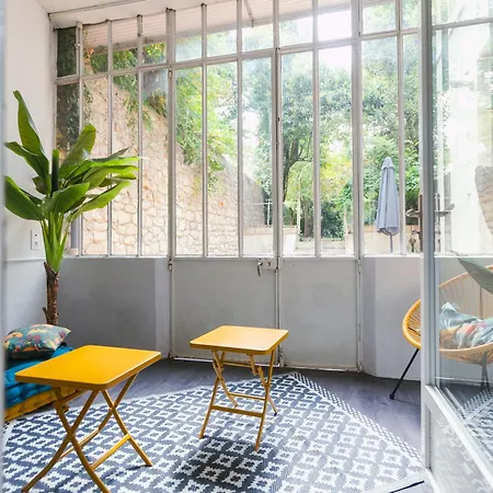 Apartman La Verriere By La Maison De Marc- Centre - Parking Et Terrasse