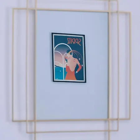 La Verriere By La Maison De Marc- Centre - Parking Et Terrasse Poitiers