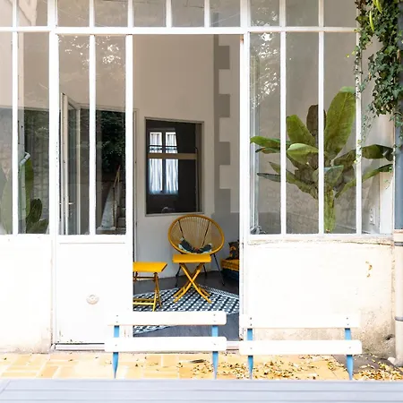 La Verriere By La Maison De Marc- Centre - Parking Et Terrasse Apartman