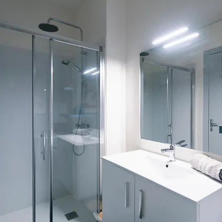 Apartman La Verriere By La Maison De Marc- Centre - Parking Et Terrasse *