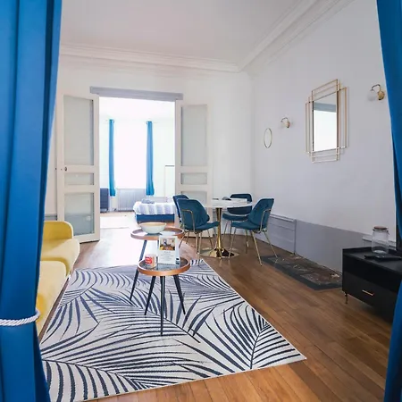 Apartman La Verriere By La Maison De Marc- Centre - Parking Et Terrasse Poitiers
