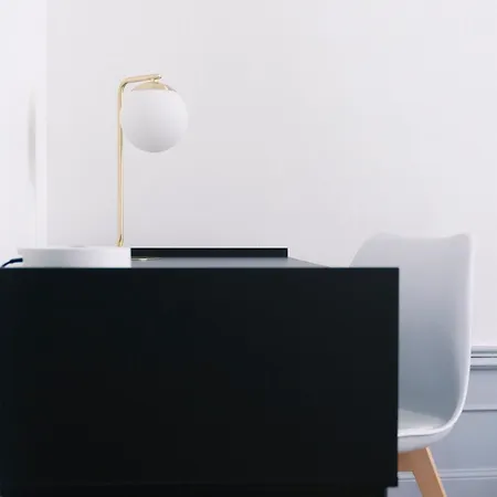 Apartman La Verriere By La Maison De Marc- Centre - Parking Et Terrasse