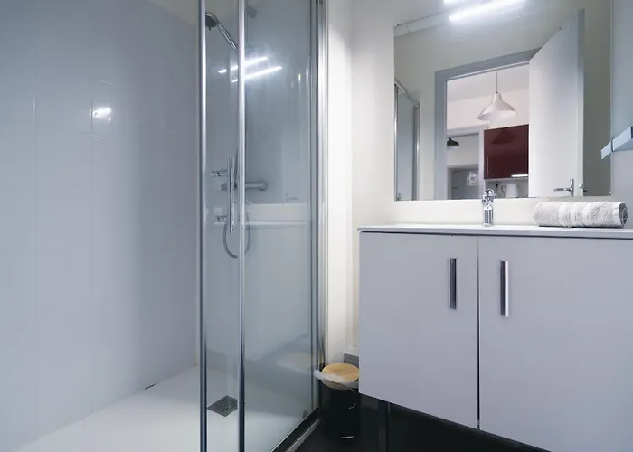 La Verriere By La Maison De Marc- Centre - Parking Et Terrasse Apartamento *