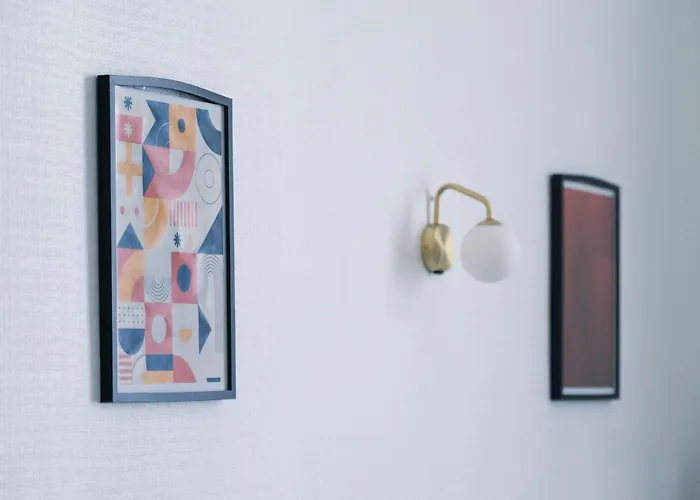 La Verriere By La Maison De Marc- Centre - Parking Et Terrasse *