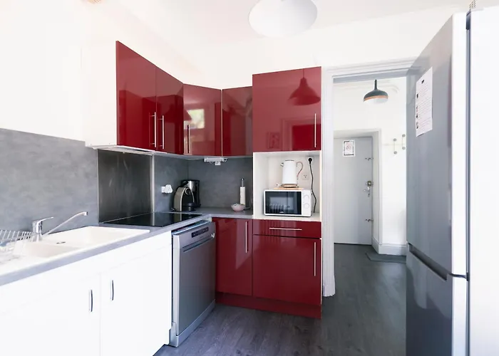 La Verriere By La Maison De Marc- Centre - Parking Et Terrasse Apartamento *