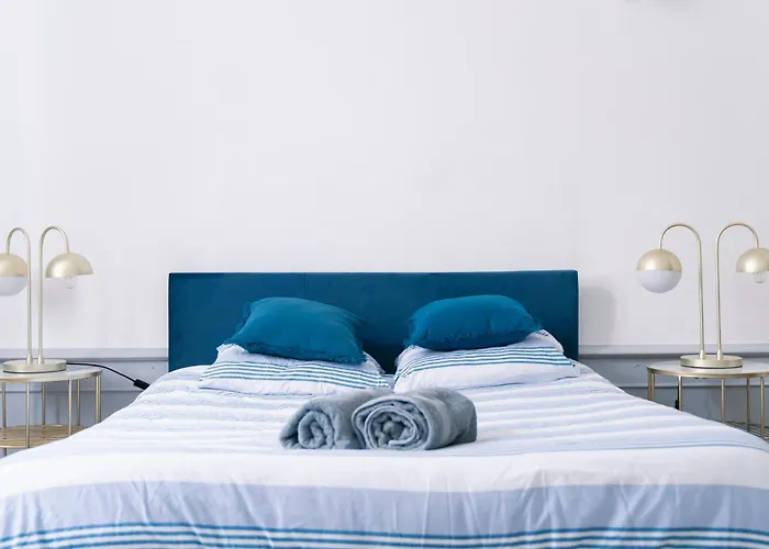 La Verriere By La Maison De Marc- Centre - Parking Et Terrasse