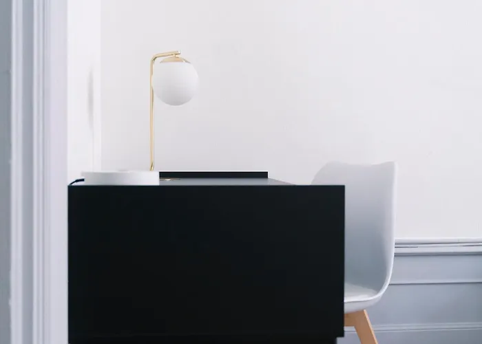 Apartamento La Verriere By La Maison De Marc- Centre - Parking Et Terrasse