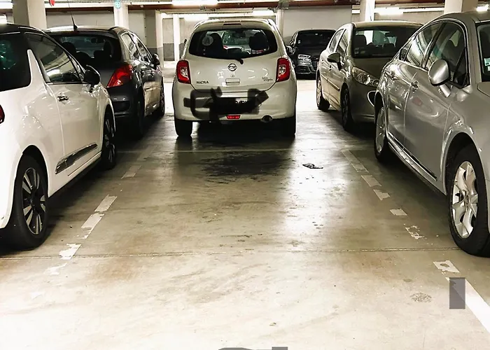 La Verriere By La Maison De Marc- Centre - Parking Et Terrasse Poitiers